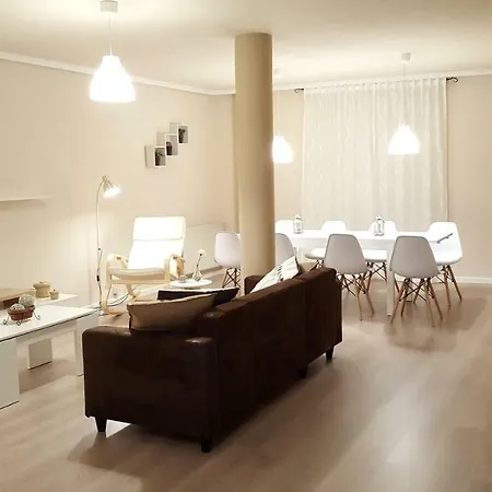 Apartamento Dactonium - Ribeira Sacra Monforte De Lemos Extérieur photo