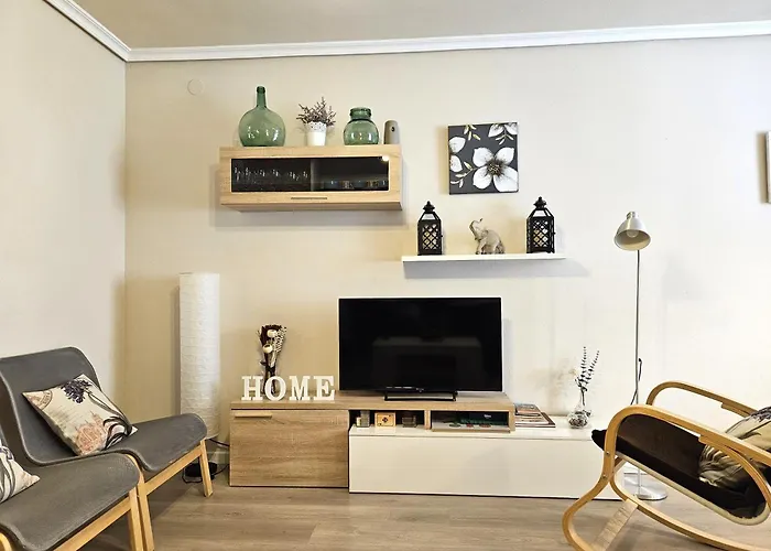 Fantastico Apartamento En La Ribeira Sacra