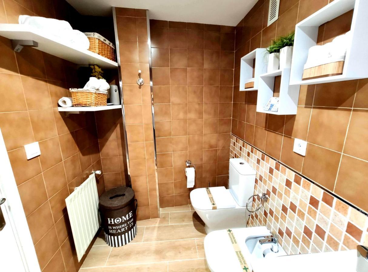 Fantastico En La Ribeira Sacra Apartamento *
