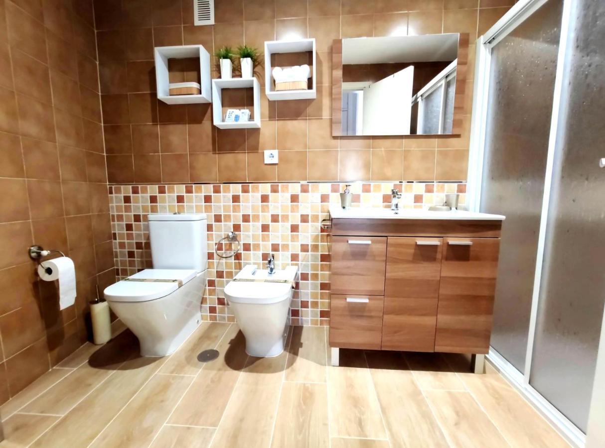 Appartement Dactonium - Ribeira Sacra *