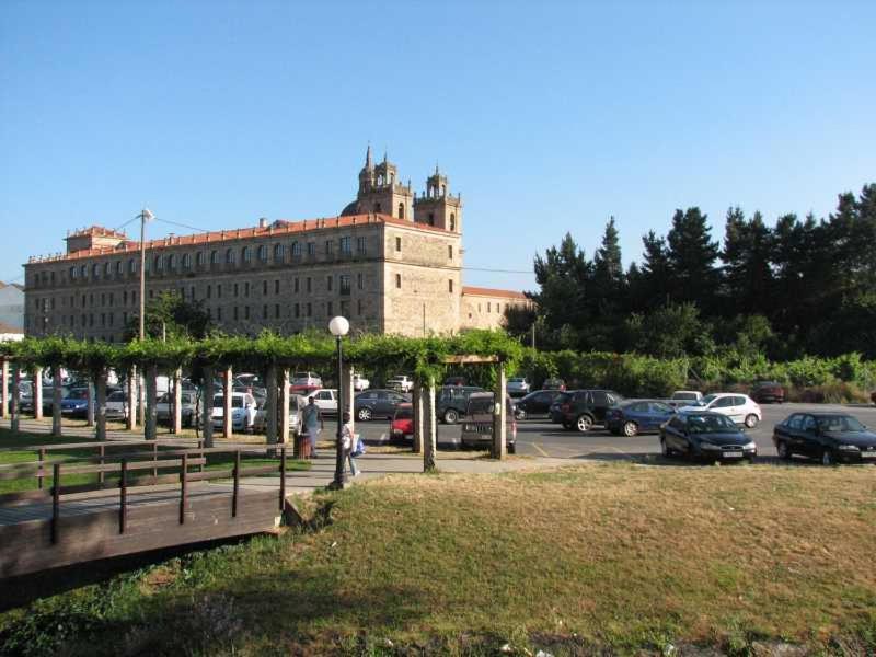 Dactonium - Ribeira Sacra * Monforte De Lemos