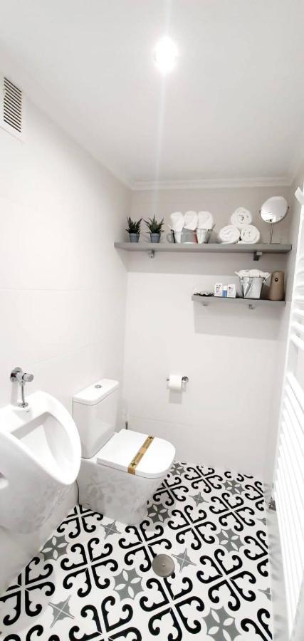 Appartement Dactonium - Ribeira Sacra Monforte De Lemos