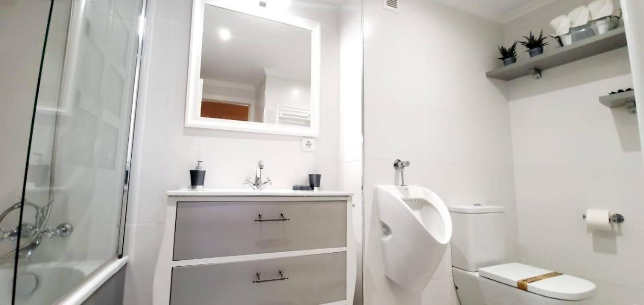Appartement Dactonium - Ribeira Sacra *