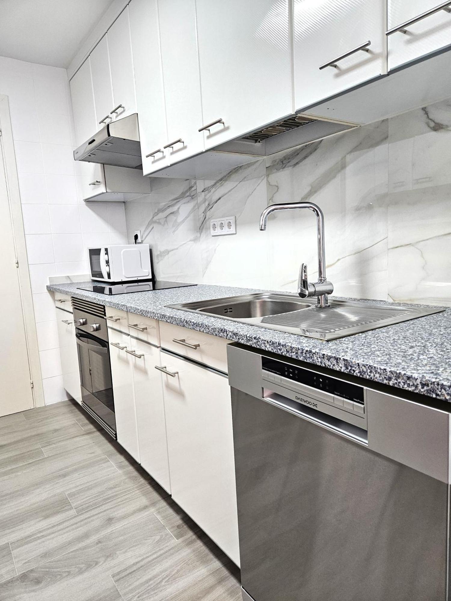 Appartement Dactonium - Ribeira Sacra *