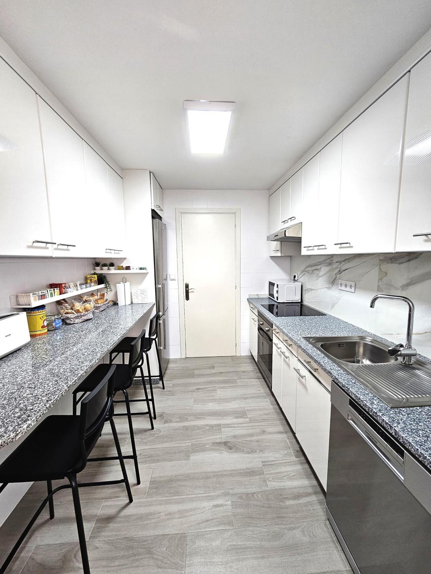 Dactonium - Ribeira Sacra Appartement