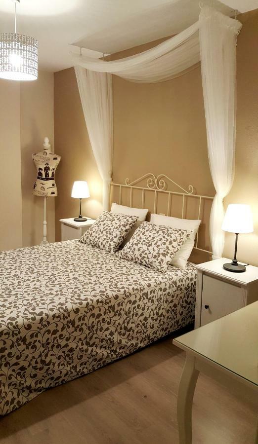 Fantastico En La Ribeira Sacra Apartamento *