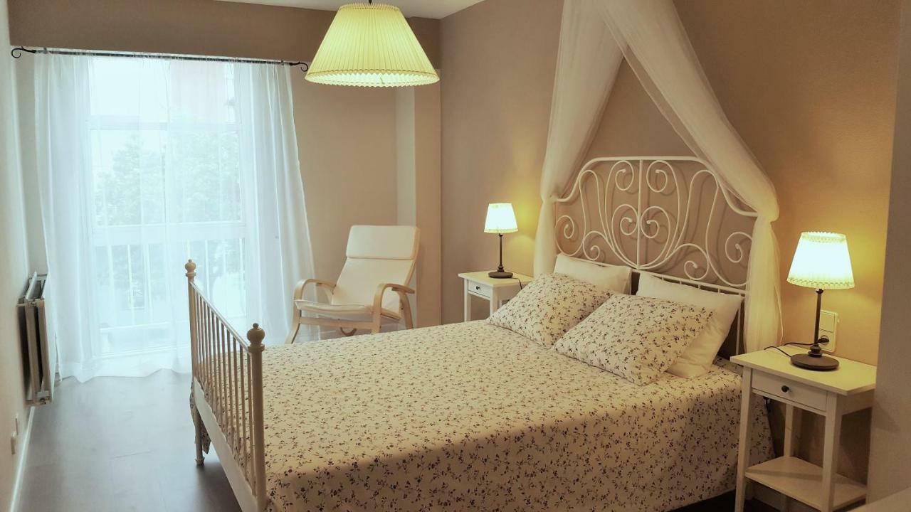 Apartamento Fantastico En La Ribeira Sacra *