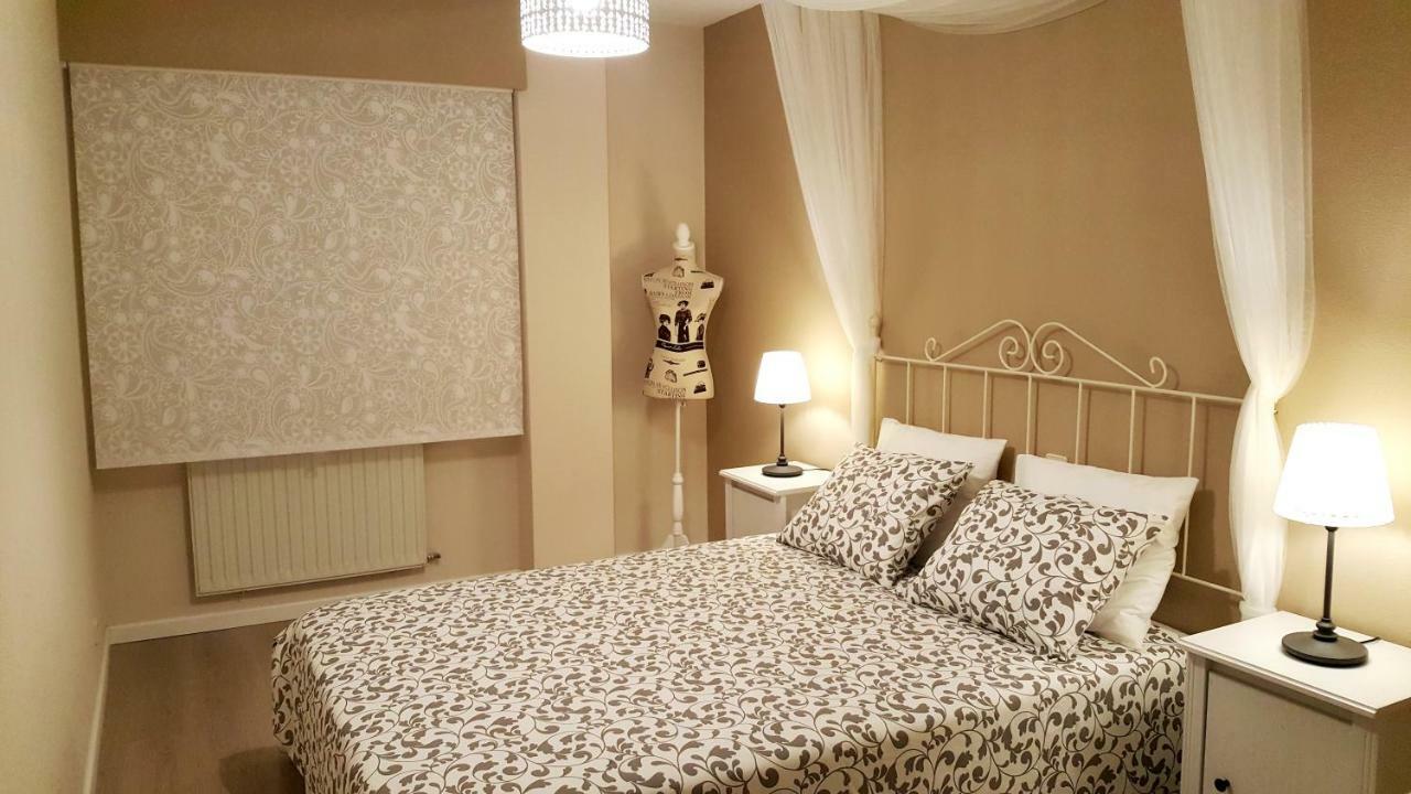 Fantastico En La Ribeira Sacra Apartamento Monforte De Lemos
