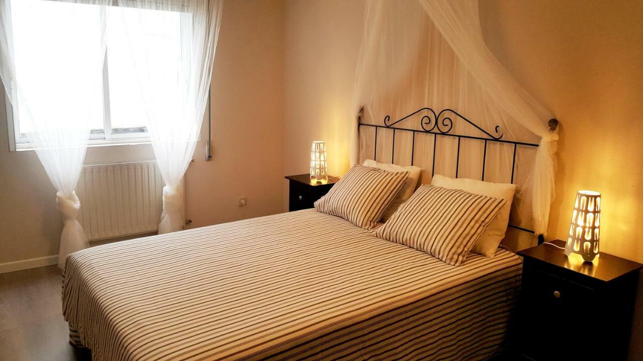 Dactonium - Ribeira Sacra Appartement